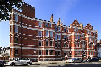 Hammersmith One London Exterior foto