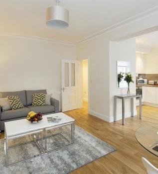 Hammersmith One London Exterior foto