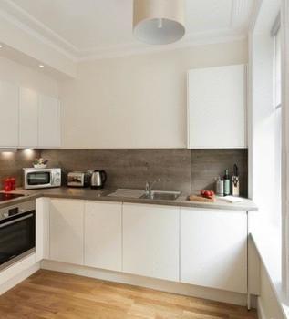 Hammersmith One London Exterior foto